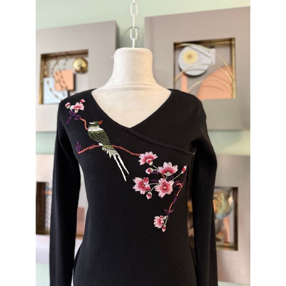 Carole Little Sweater - Picture 7 of 10